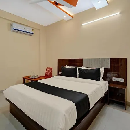 Villa Galaxy Residency